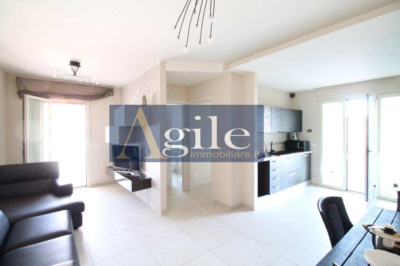 appartamento in vendita a San Benedetto del Tronto