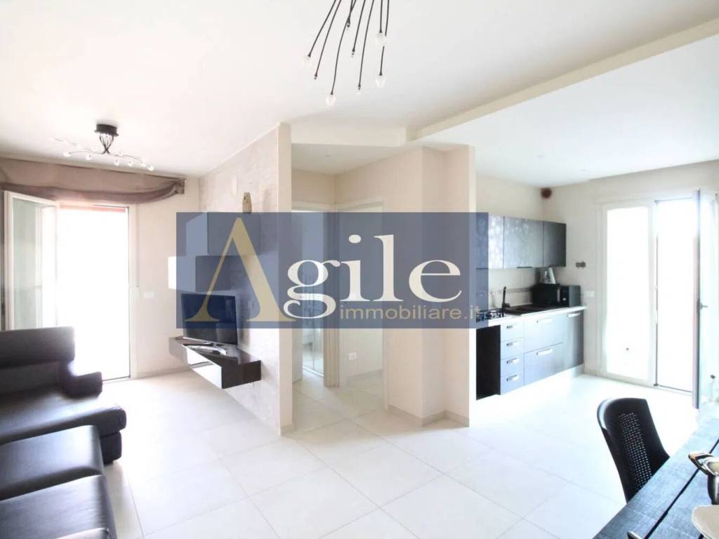 appartamento in vendita a San Benedetto del Tronto