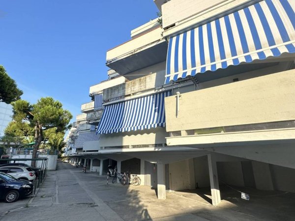 appartamento in vendita a San Benedetto del Tronto