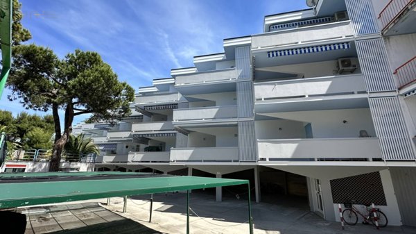 appartamento in vendita a San Benedetto del Tronto