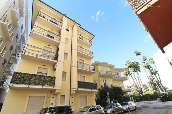 appartamento in vendita a San Benedetto del Tronto