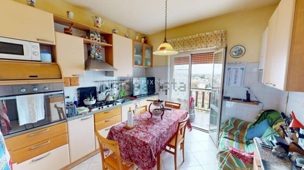 appartamento in vendita a San Benedetto del Tronto