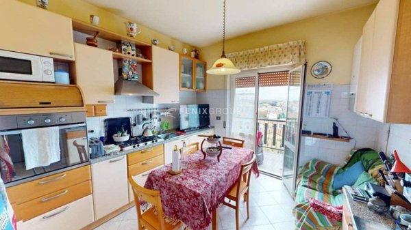 appartamento in vendita a San Benedetto del Tronto