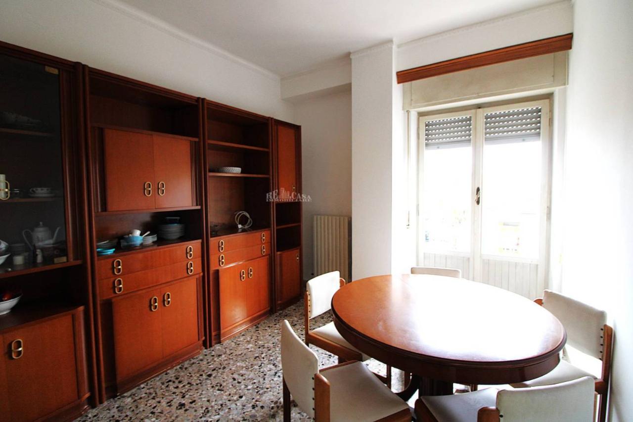 appartamento in vendita a San Benedetto del Tronto