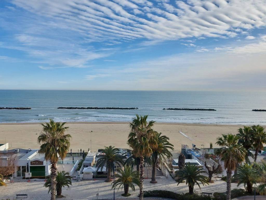 appartamento in vendita a San Benedetto del Tronto