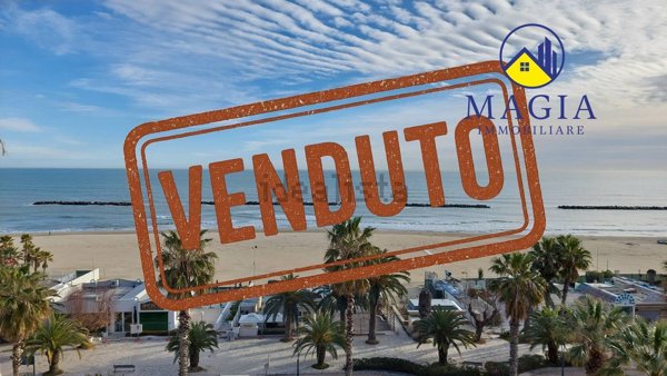 appartamento in vendita a San Benedetto del Tronto