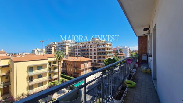 appartamento in vendita a San Benedetto del Tronto