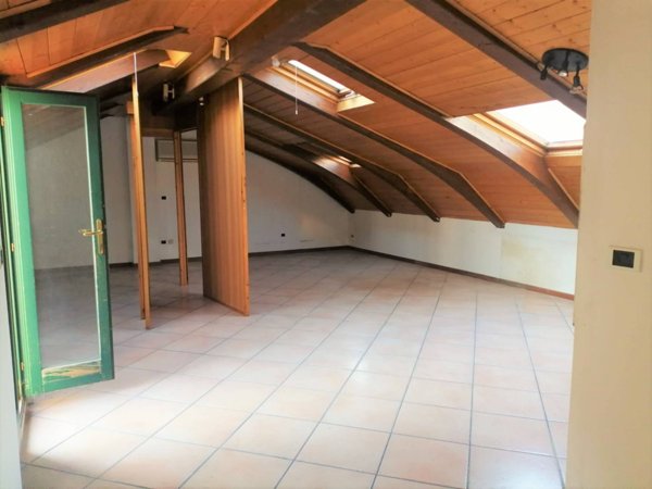 appartamento in vendita a San Benedetto del Tronto