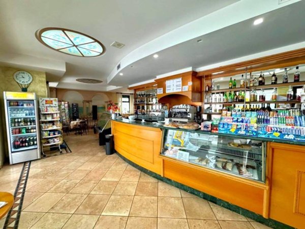 negozio in vendita a San Benedetto del Tronto
