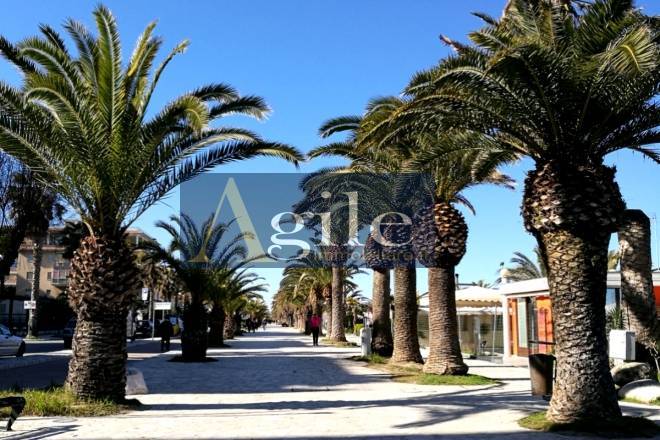 appartamento in vendita a San Benedetto del Tronto
