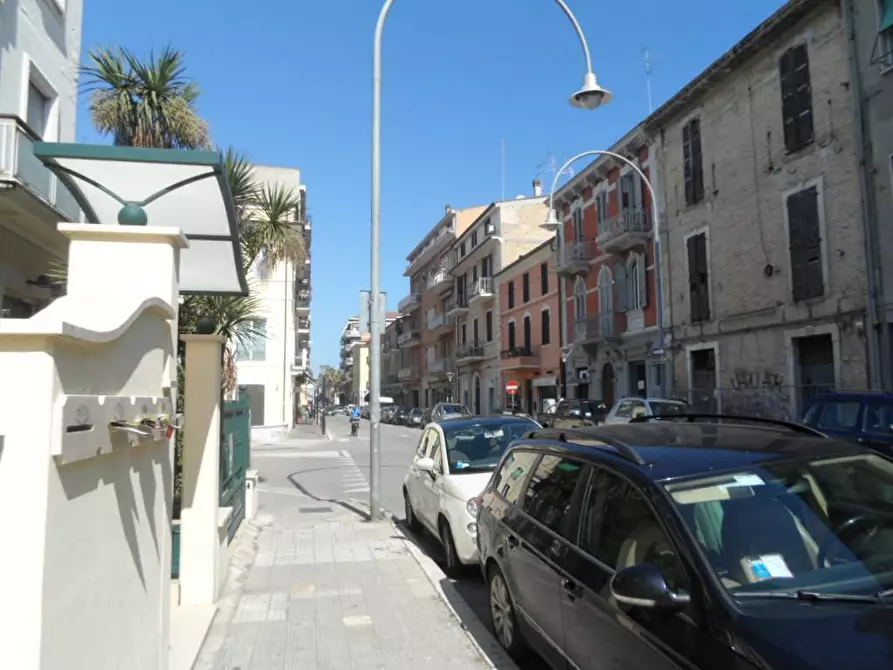 appartamento in vendita a San Benedetto del Tronto