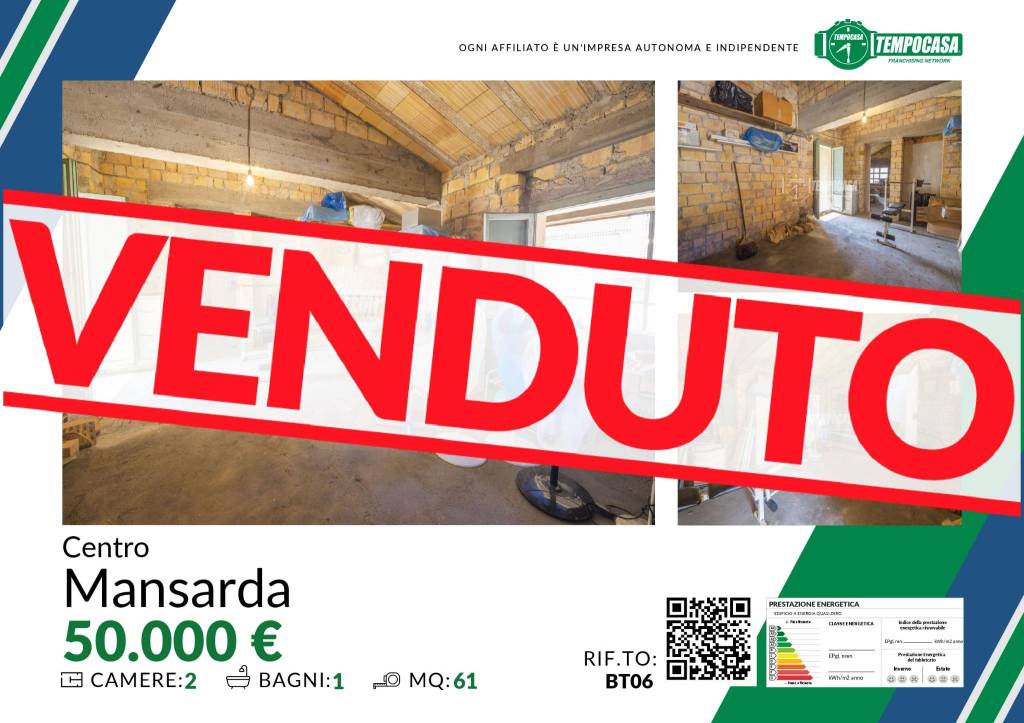 appartamento in vendita a San Benedetto del Tronto