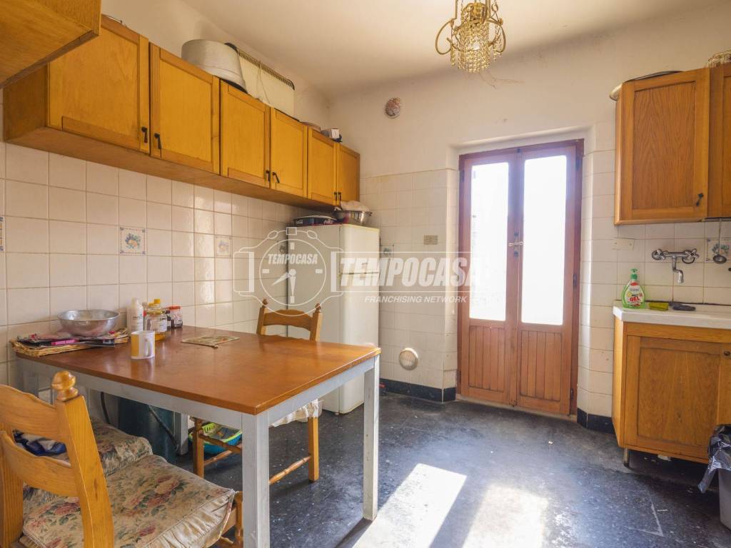 appartamento in vendita a San Benedetto del Tronto