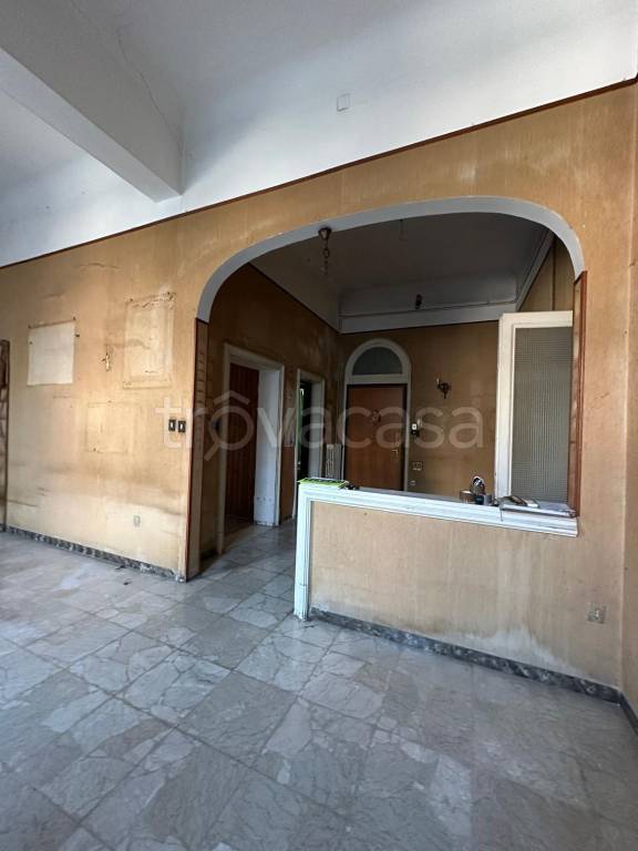 appartamento in vendita a San Benedetto del Tronto