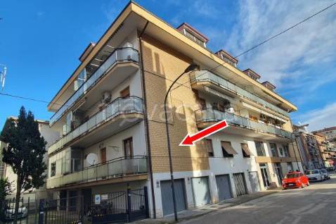 appartamento in vendita a San Benedetto del Tronto