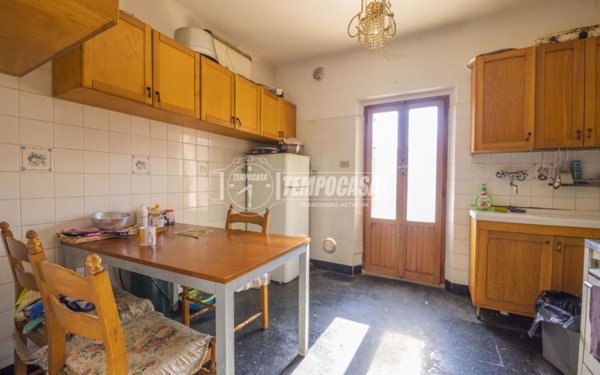 appartamento in vendita a San Benedetto del Tronto