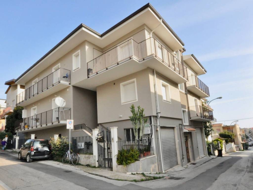appartamento in vendita a San Benedetto del Tronto