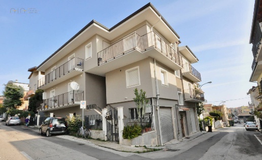 appartamento in vendita a San Benedetto del Tronto