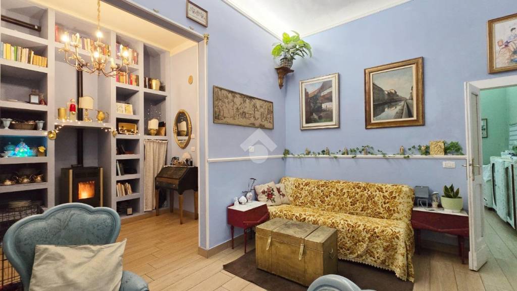 appartamento in vendita a San Benedetto del Tronto