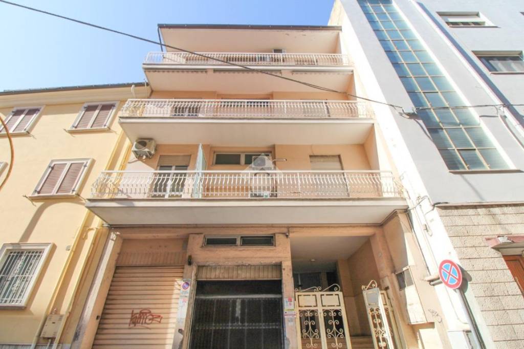 appartamento in vendita a San Benedetto del Tronto