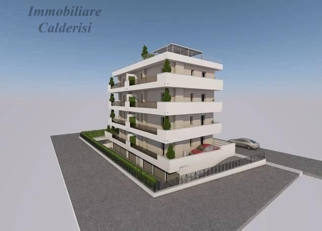 appartamento in vendita a San Benedetto del Tronto