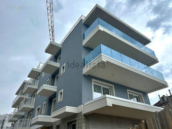 appartamento in vendita a San Benedetto del Tronto