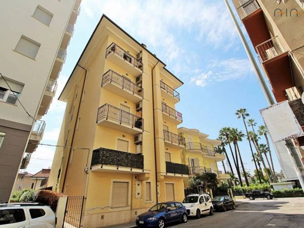 appartamento in vendita a San Benedetto del Tronto