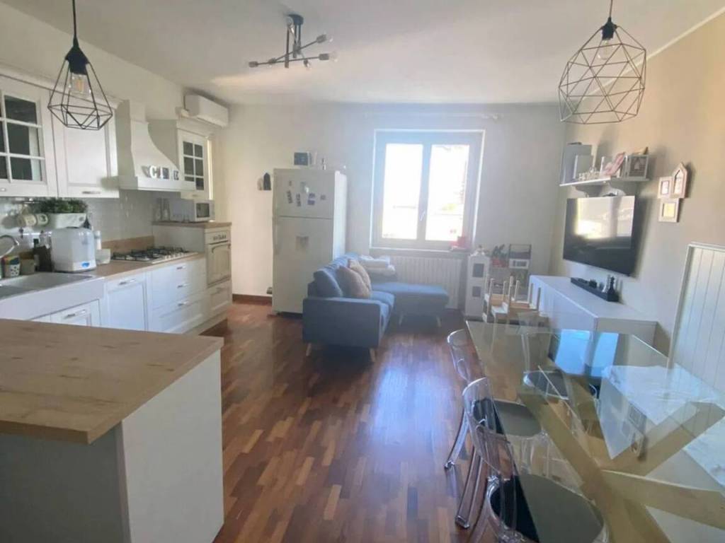 appartamento in vendita a San Benedetto del Tronto
