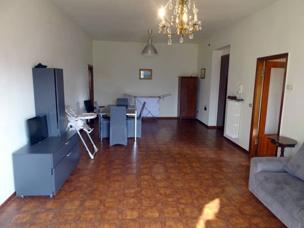 appartamento in vendita a San Benedetto del Tronto