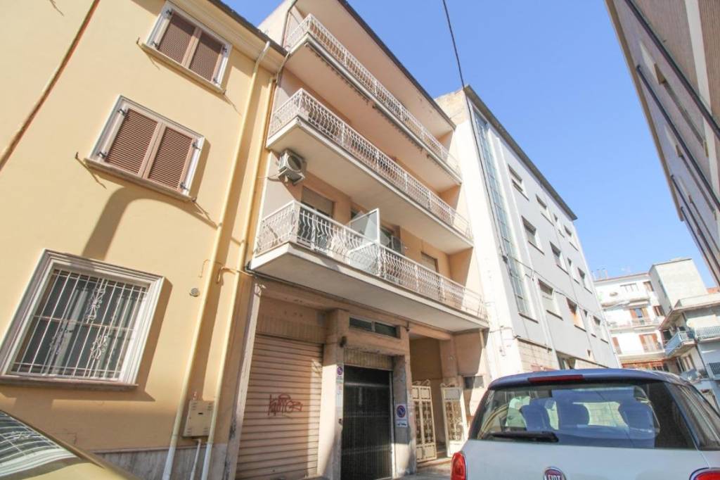 appartamento in vendita a San Benedetto del Tronto