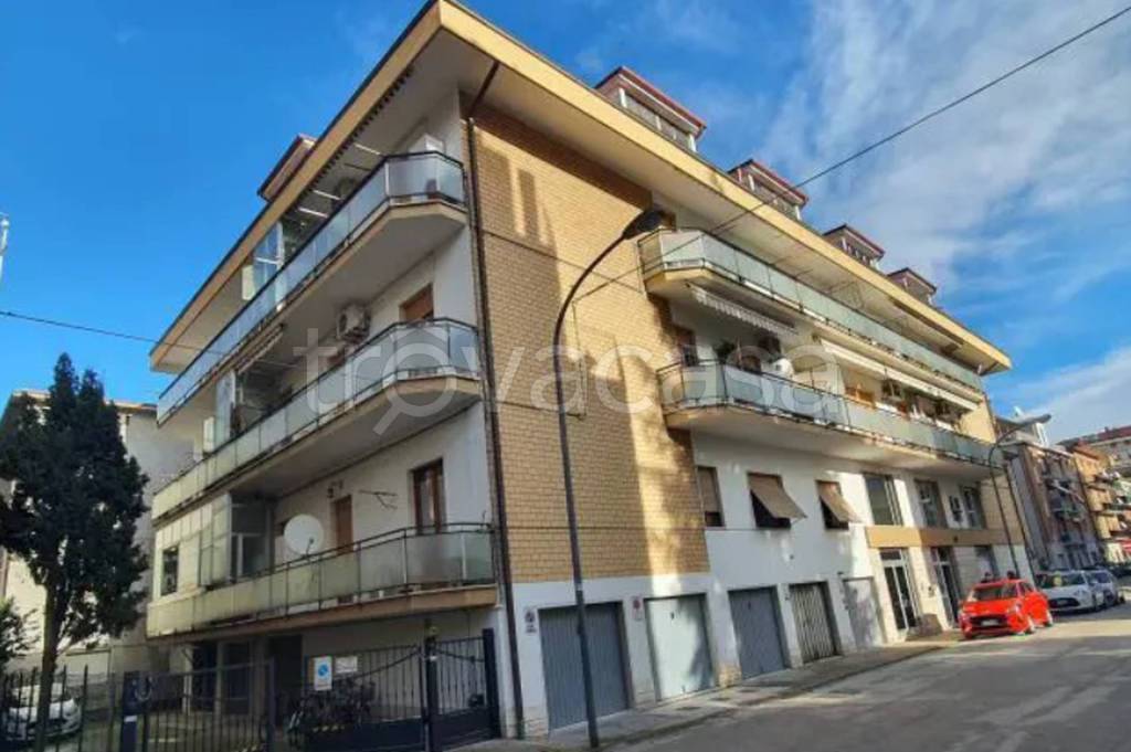 appartamento in vendita a San Benedetto del Tronto