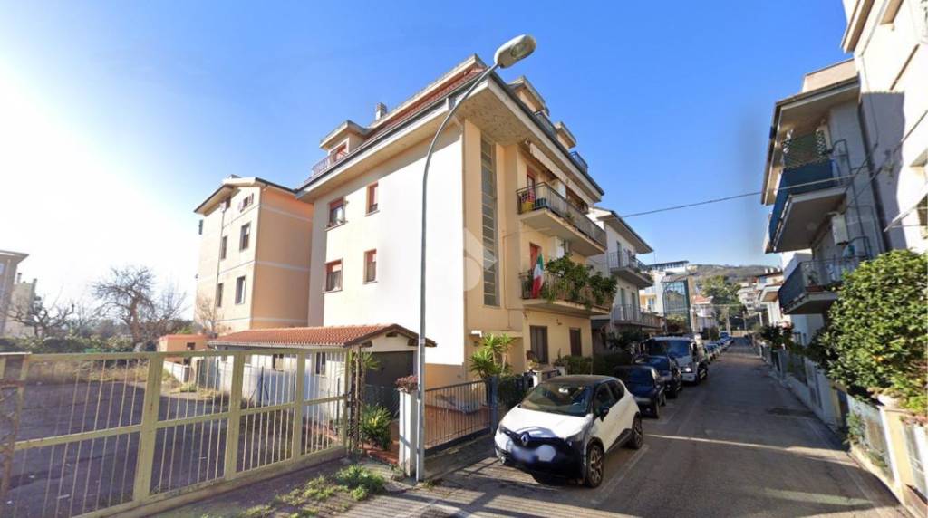 appartamento in vendita a San Benedetto del Tronto