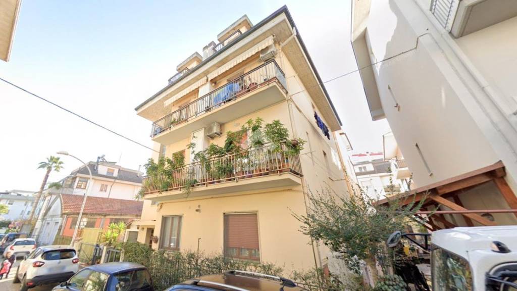 appartamento in vendita a San Benedetto del Tronto