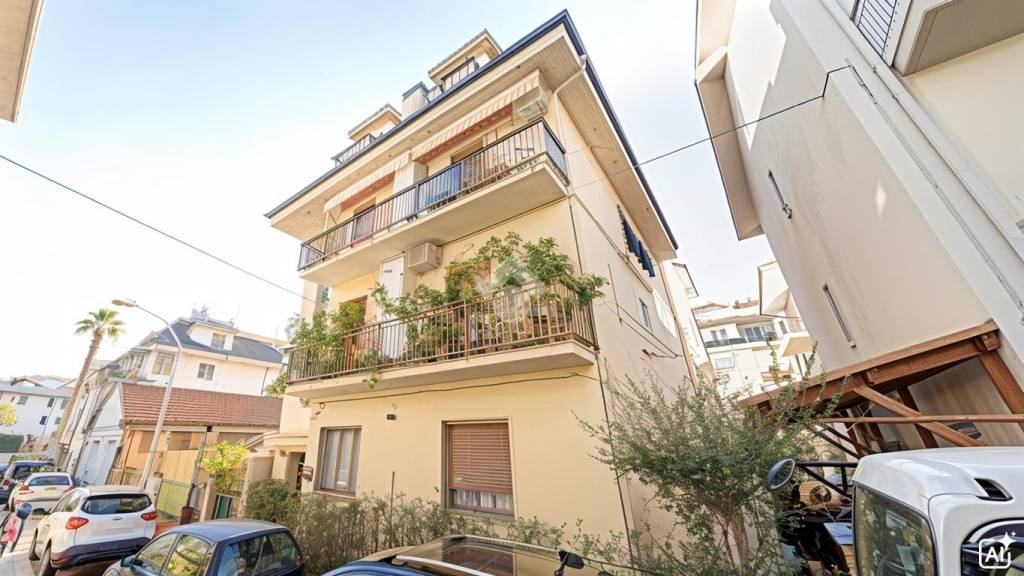 appartamento in vendita a San Benedetto del Tronto