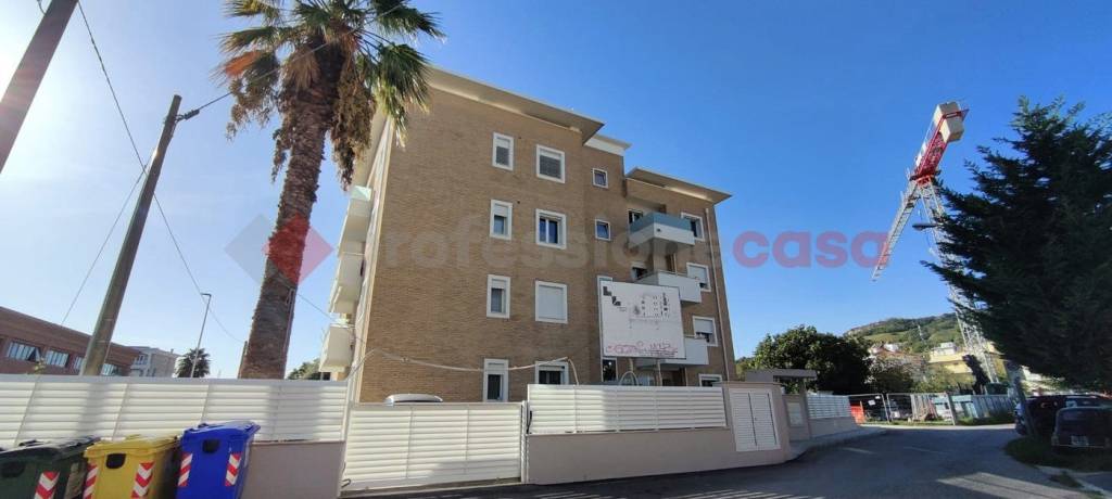 appartamento in vendita a San Benedetto del Tronto