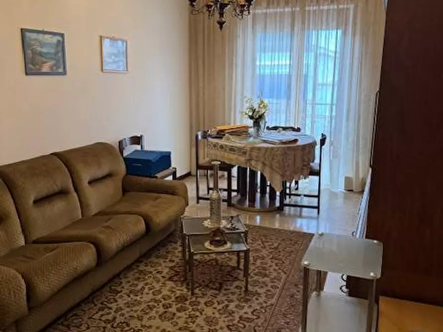 appartamento in vendita a San Benedetto del Tronto in zona Sentina
