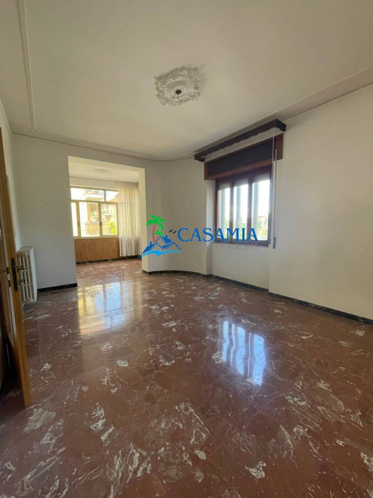 appartamento in vendita a San Benedetto del Tronto