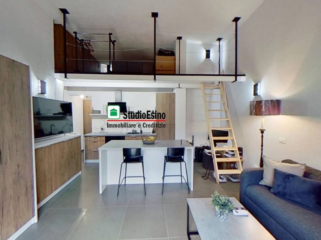 appartamento in vendita a San Benedetto del Tronto