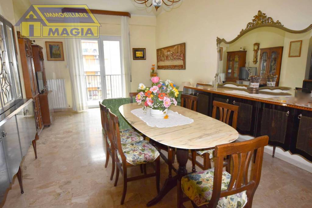 appartamento in vendita a San Benedetto del Tronto