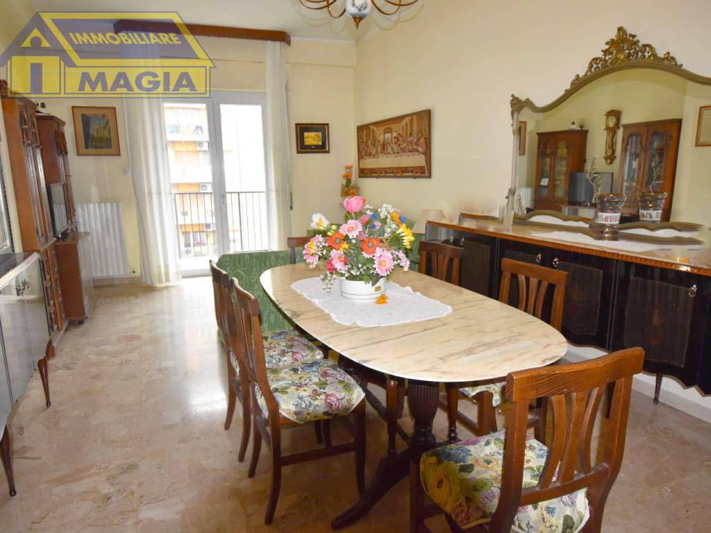 appartamento in vendita a San Benedetto del Tronto