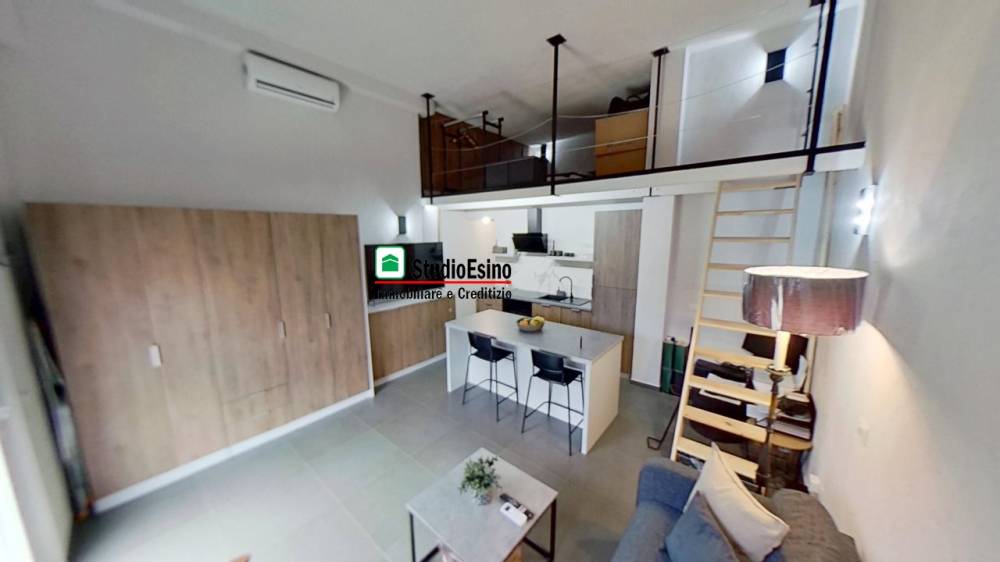 appartamento in vendita a San Benedetto del Tronto