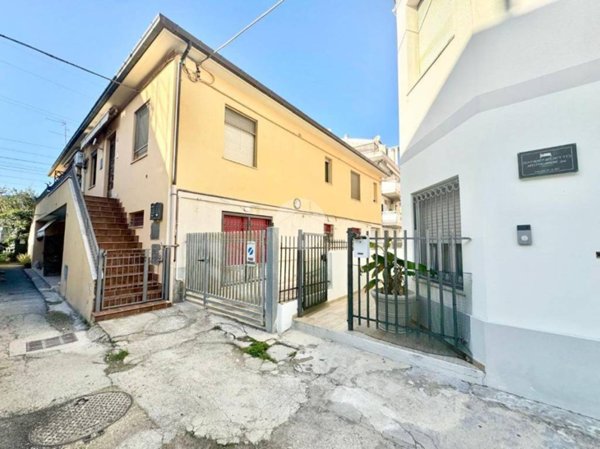 appartamento in vendita a San Benedetto del Tronto