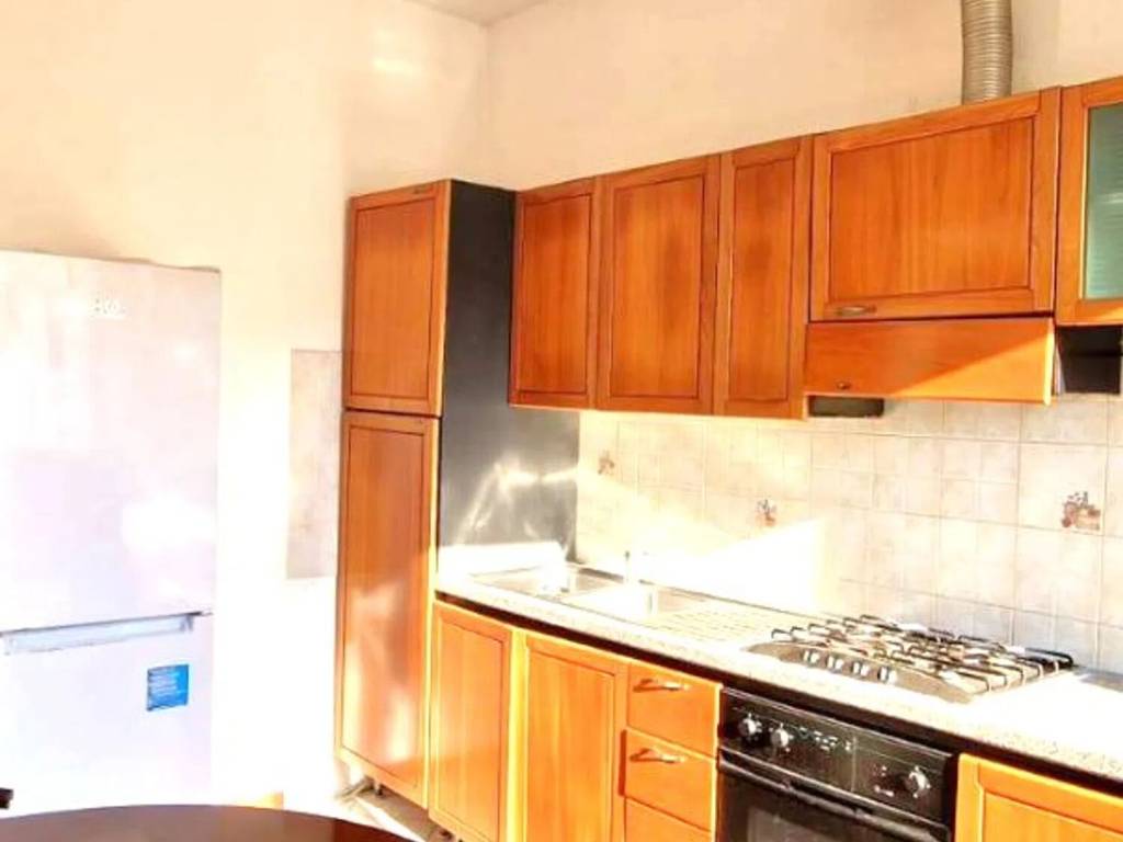 appartamento in vendita a San Benedetto del Tronto