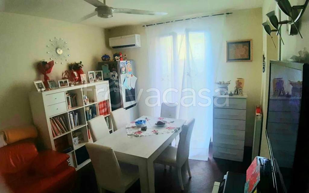 appartamento in vendita a San Benedetto del Tronto