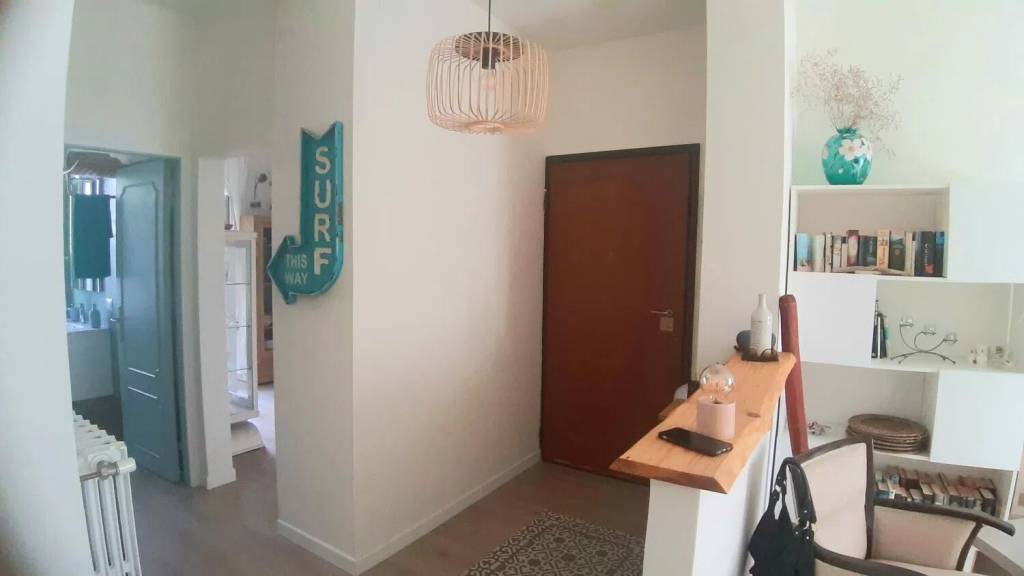 appartamento in vendita a San Benedetto del Tronto