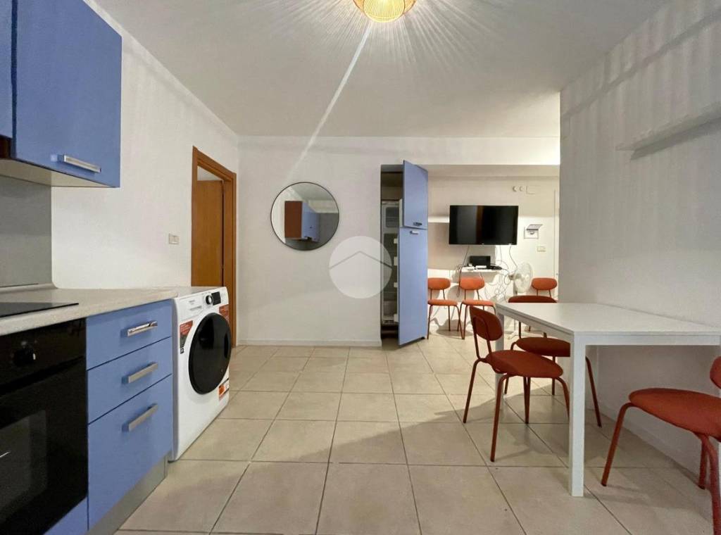 appartamento in vendita a San Benedetto del Tronto