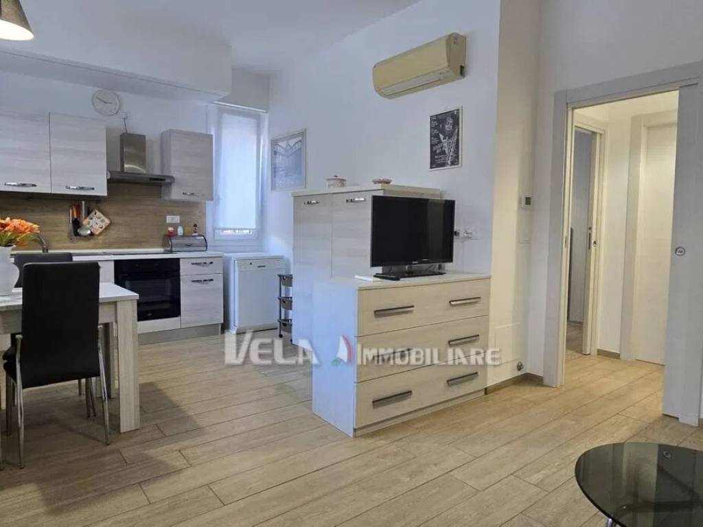 appartamento in vendita a San Benedetto del Tronto