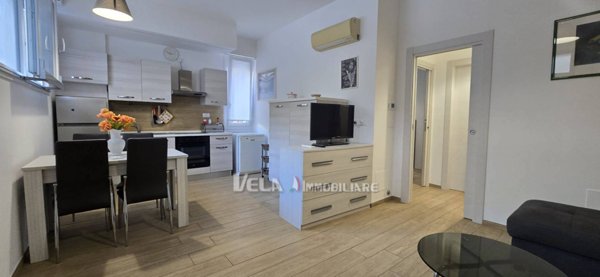 appartamento in vendita a San Benedetto del Tronto