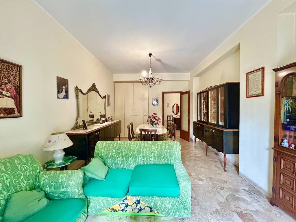 appartamento in vendita a San Benedetto del Tronto