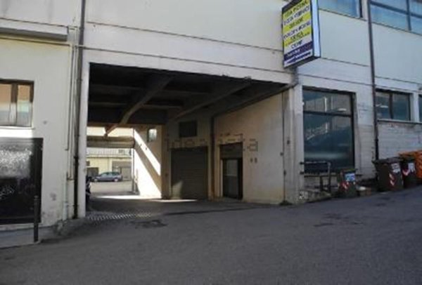 locale commerciale in vendita a San Benedetto del Tronto